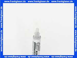 660233 Weishaupt Temperaturfühler NTC 5k 5,0 m Puffer-/ Weichenfühler, mit Wärmeleitpaste