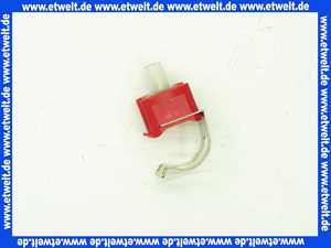 660253 Weishaupt WW-Auslauffühler