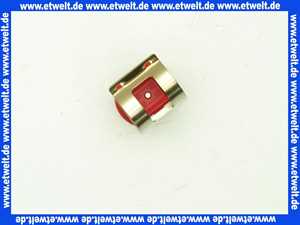 660253 Weishaupt WW-Auslauffühler