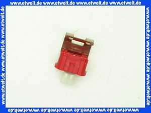 660253 Weishaupt WW-Auslauffühler