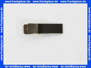 660303 Weishaupt Hülsenfeder für Fühler
