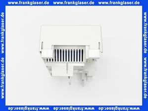 660304 Weishaupt Grundmodul WRS-CPU B1E