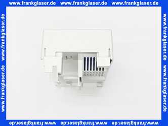 660304 Weishaupt Grundmodul WRS-CPU B1E