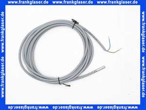 660306 Weishaupt Temperaturfühler NTC 5 KOhm 3000 mm lang