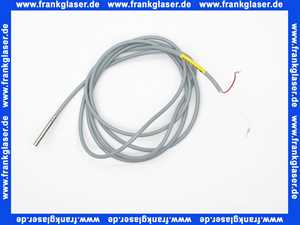 Weishaupt Temperaturfühler NTC5K f. Wassererwärmer 660349