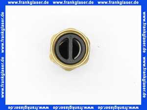 662033 Weishaupt Absperrventil 3/8I x 3/8A