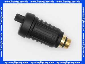 662042 Weishaupt Schnellentlüfter G3/8 für WWP (Kunststoffgehäuse)