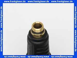 662042 Weishaupt Schnellentlüfter G3/8 für WWP (Kunststoffgehäuse)