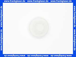 669185 Weishaupt Rändelschraube M14 PP für Kesselanschlussstück