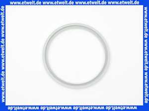 669212 Weishaupt Dichtung DN 110 für PP-Abgasrohr
