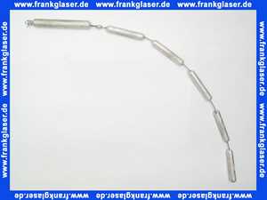 669345 Weishaupt Kettenanode M8 x 26/22 x 1023 für WAT 140