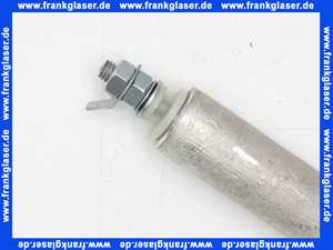 669345 Weishaupt Kettenanode M8 x 26/22 x 1023 für WAT 140