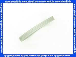 669369 Weishaupt Dichtung DN70 EPDM für Abgaskanal