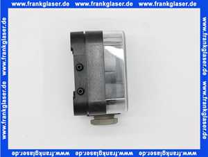 691370 Weishaupt Druckwächter LGW 10 A2 1-10 mbar AL