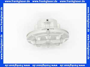 691390 Weishaupt Druckwächter Luft 20-220 Pa