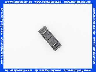 700304 Weishaupt Lampe 2-polig 250V grün