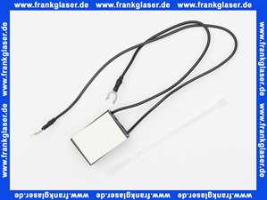 701890 Weishaupt Löschglied RC/A 110-250V AC 50/60Hz