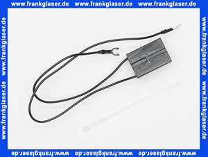 701890 Weishaupt Löschglied RC/A 110-250V AC 50/60Hz