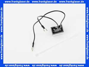 701890 Weishaupt Löschglied RC/A 110-250V AC 50/60Hz