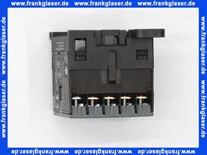 701916 Weishaupt Leistungsschütz B6-30-01 220-240V 40-450Hz