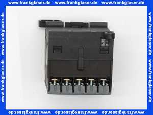 701916 Weishaupt Leistungsschütz B6-30-01 220-240V 40-450Hz