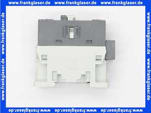 702764 Weishaupt Hilfsschütz N31E 220-230V 50Hz, 230-240V 60Hz