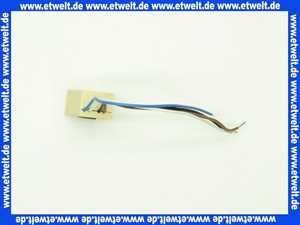 704047 Weishaupt Zeitrelais VZ24C 220-240V Einschaltzeit 0/45 Sek. Nachlaufzeit 3/6/12/24 Min.