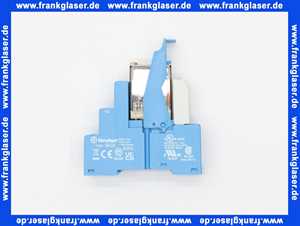 704297 Weishaupt Koppelbaustein 58.33.8.230.0060 Relais Nr. 55.33.8.230.0010 230V AC