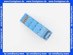 704297 Weishaupt Koppelbaustein 58.33.8.230.0060 Relais Nr. 55.33.8.230.0010 230V AC