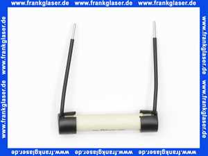 706003 Weishaupt Schaltverzögerer SV 5/40 5 Sek. in berührungssicherer Ausführung