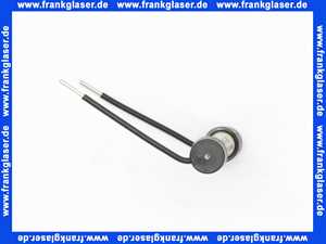 706003 Weishaupt Schaltverzögerer SV 5/40 5 Sek. in berührungssicherer Ausführung