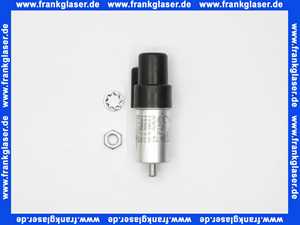 713014 Weishaupt Kondensator MP 2 uF 360V AC DB HPFMS Anschlussfahnen 6,3