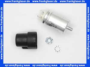 713472 Kondensator-Set 3,0 uF 420V Kondensator-Set 3,0 uF 420VAnschlussfahnen 2,8, mit KappeAbmessung: ø 30 x 48 mm langfür ECK02/H-2/1 ECK03/H-2/1