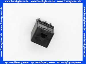 716128 Weishaupt Steckerteil ST18/3 Beschriftung 1