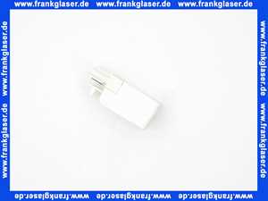 716138 Weishaupt Steckerteil ST18/4 Beschriftung 5