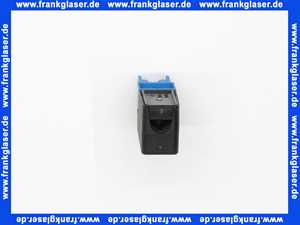 716154 Weishaupt Steckerteil ST17/2 blau Beschriftung 17
