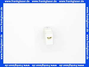 716156 Weishaupt Steckerteil ST17/2 weiß Beschriftung 12