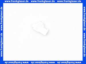 716289 Weishaupt Stecker B10 2-polig cremeweiß Rast 5 K14 PA6 V2