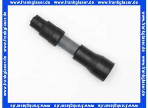 716501 Weishaupt Steckerkupplung Gr. 1-70, WM-Brenner