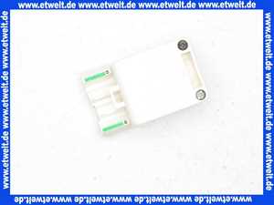 716545 Weishaupt Buchsenteil ST18/4 grün mit Verriegelung, Kappe und Schraube lose