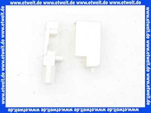 716545 Weishaupt Buchsenteil ST18/4 grün mit Verriegelung, Kappe und Schraube lose