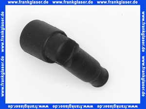 Weishaupt Zündstecker Winkel 90° für Zündgerät Verteilerstecker ED170136 716605