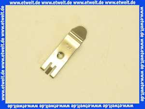 720124 Weishaupt Montagefuß FM4/TS35