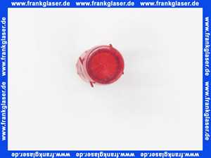 725334 Weishaupt Signallampe WRS-KF 230V 50-60Hz rot