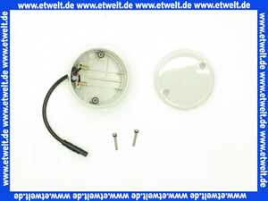 735571 Weishaupt Schirmanschlussklemme SK20