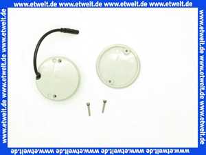 735571 Weishaupt Schirmanschlussklemme SK20