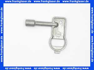 794083 Weishaupt Vierkantschlüssel 8 mm GD-ZN für WS-0818/40-WP2016/95