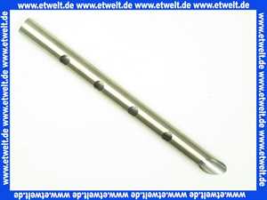 90012278 Weishaupt KS1D CO/O2-Sonde MEV 300 mm