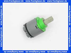 Wico Kartusche f. Zenith Ideal St.