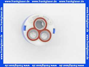 Wico Kartusche f. Viala/Arriba Ideal St.